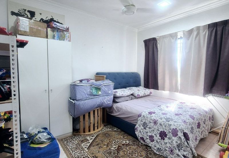Desaminium Rimba Apartment