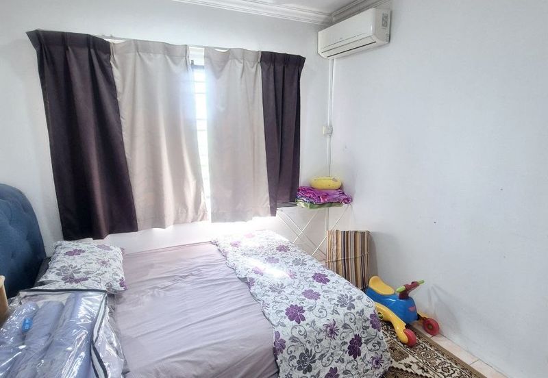 Desaminium Rimba Apartment