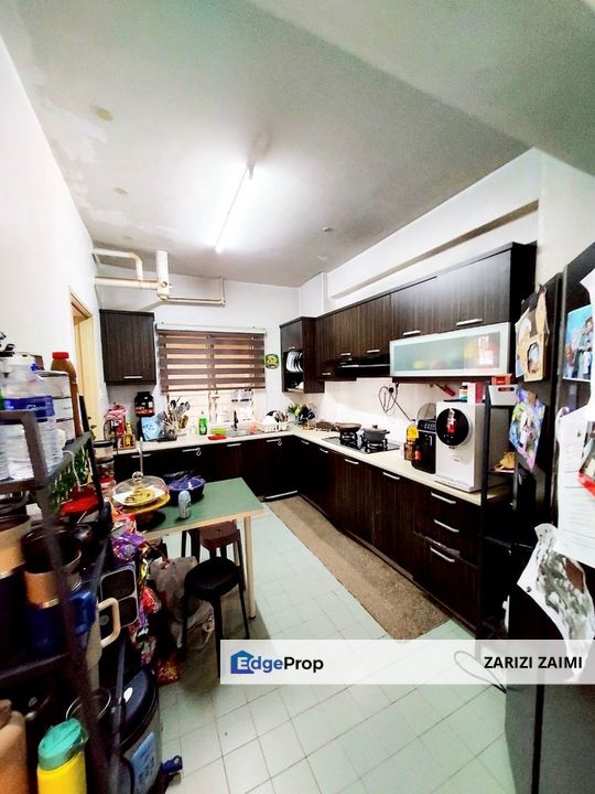 Kyoto Garden Condo, Bukit Antarabangsa Ampang, Selangor, Ulu Kelang