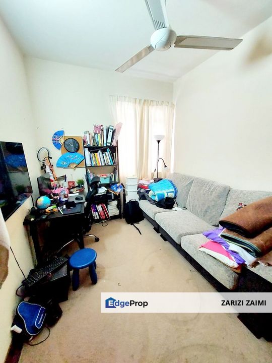 Kyoto Garden Condo, Bukit Antarabangsa Ampang, Selangor, Ulu Kelang