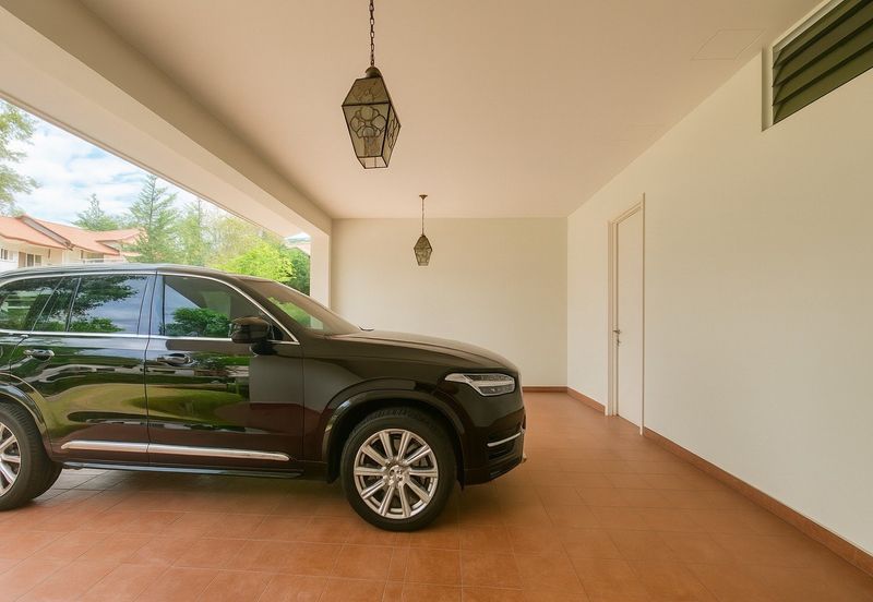 Setia Eco Park Phase 8