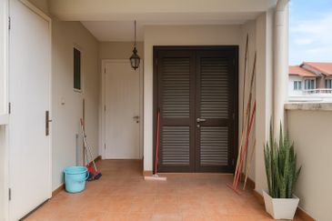 Setia Eco Park Phase 8