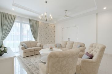 Setia Eco Park Phase 8