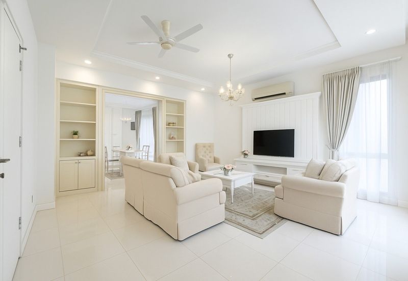 Setia Eco Park Phase 8