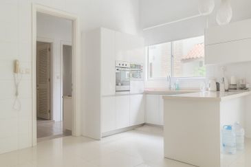 Setia Eco Park Phase 8