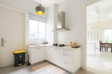 Setia Eco Park Phase 8