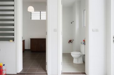 Setia Eco Park Phase 8