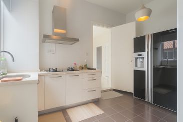 Setia Eco Park Phase 8