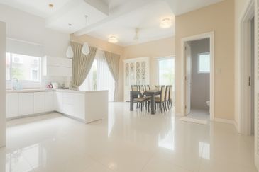 Setia Eco Park Phase 8