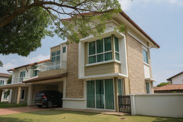 Setia Eco Park Phase 8