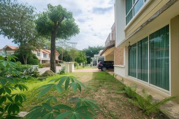 Setia Eco Park Phase 8