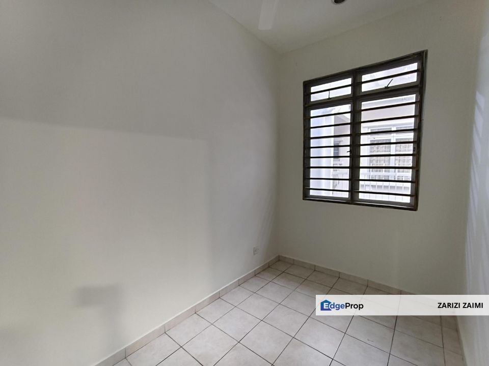 2-Storey Semi-D Laman 2, Bandar Seri Putra, Selangor, Bangi