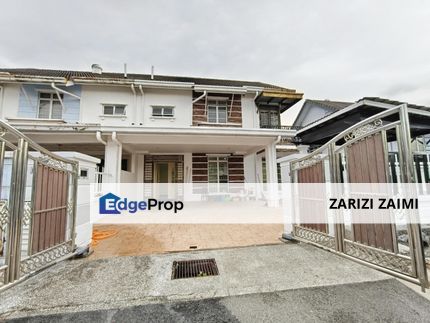 2-Storey Semi-D Laman 2, Bandar Seri Putra, Selangor, Bangi