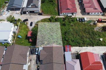 Seksyen 30, Shah Alam