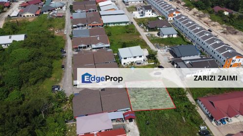 Lot Tanah Lorong Universiti, Seksyen 30 Shah Alam, Selangor, Shah Alam