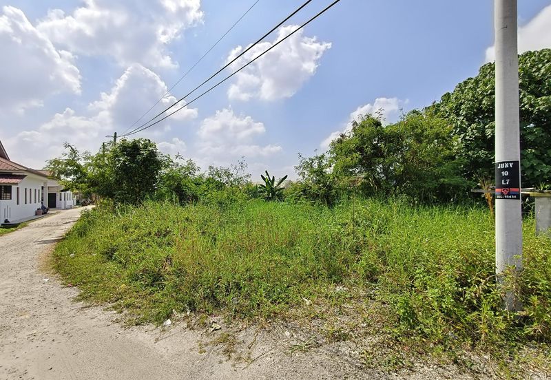 Seksyen 30, Shah Alam