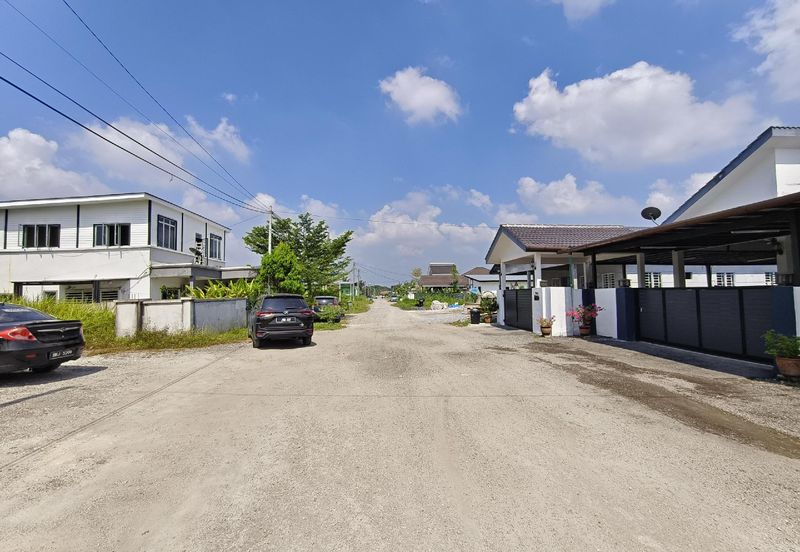 Seksyen 30, Shah Alam