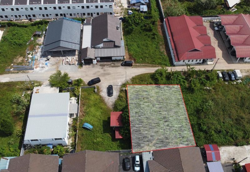 Seksyen 30, Shah Alam