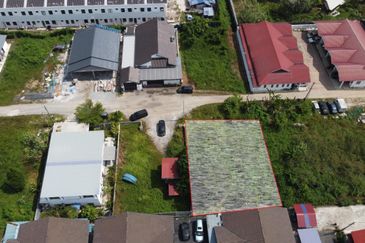 Seksyen 30, Shah Alam