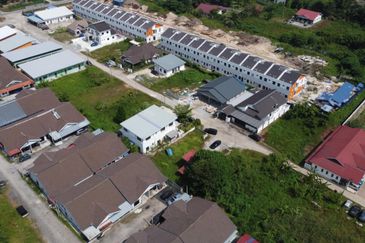 Seksyen 30, Shah Alam