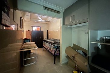 Seksyen 8, Bandar Baru Bangi