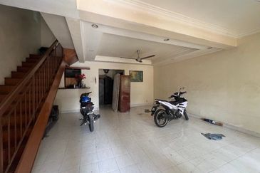 Seksyen 8, Bandar Baru Bangi