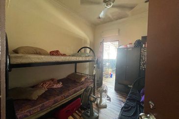 Seksyen 8, Bandar Baru Bangi