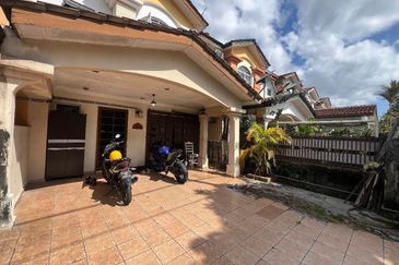 Seksyen 8, Bandar Baru Bangi