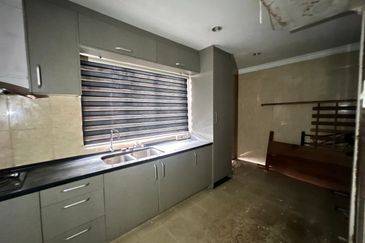 Seksyen 8, Bandar Baru Bangi