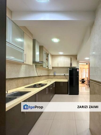 2-Storey USJ 1, Subang Jaya, Selangor, USJ