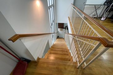 The Banyan II @ Bandar Seri Coalfields