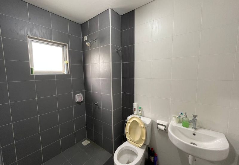 The Banyan II @ Bandar Seri Coalfields