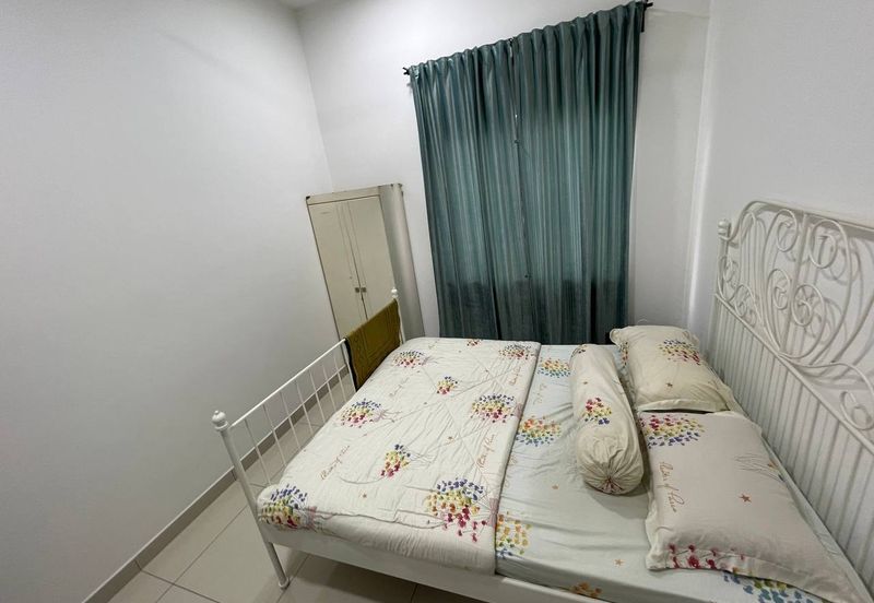 The Banyan II @ Bandar Seri Coalfields