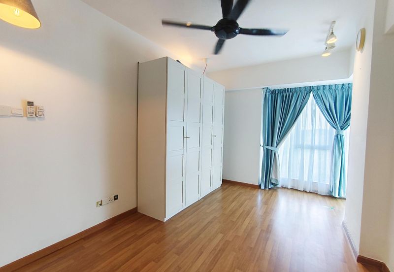 Apartment Putra 1 (Pangsapuri Putra 1)