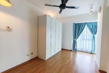 Apartment Putra 1 (Pangsapuri Putra 1)