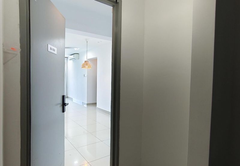 Apartment Putra 1 (Pangsapuri Putra 1)