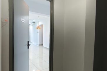 Apartment Putra 1 (Pangsapuri Putra 1)