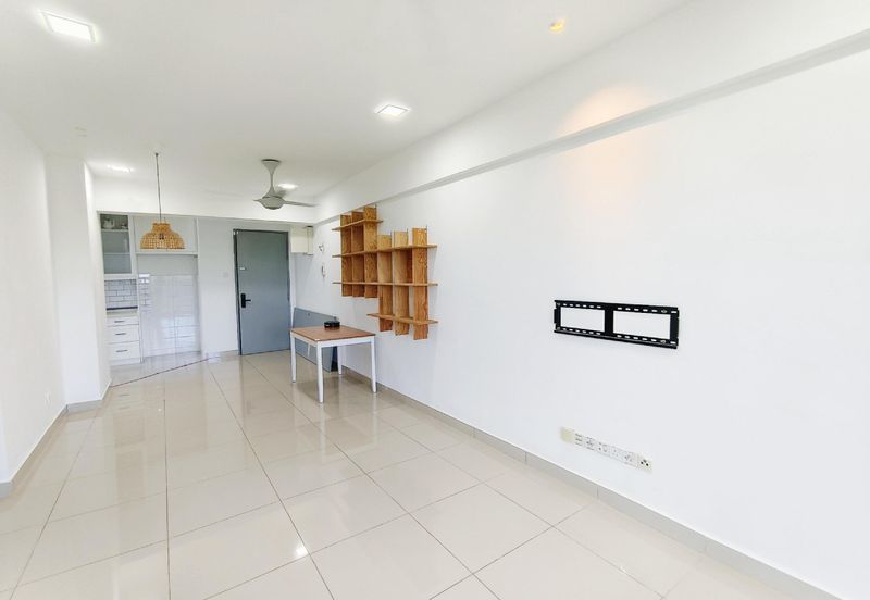 Apartment Putra 1 (Pangsapuri Putra 1)