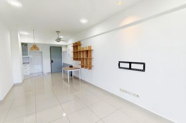 Apartment Putra 1 (Pangsapuri Putra 1)