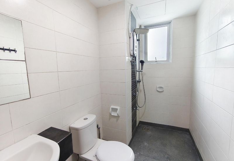 Apartment Putra 1 (Pangsapuri Putra 1)