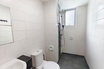 Apartment Putra 1 (Pangsapuri Putra 1)