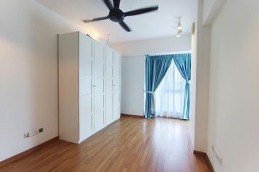 Apartment Putra 1 (Pangsapuri Putra 1)
