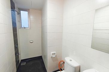 Apartment Putra 1 (Pangsapuri Putra 1)