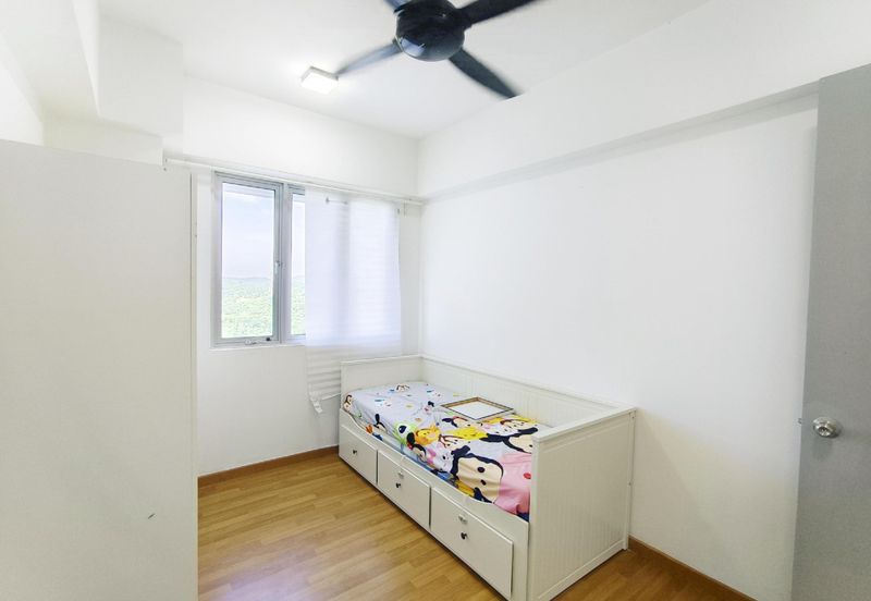 Apartment Putra 1 (Pangsapuri Putra 1)