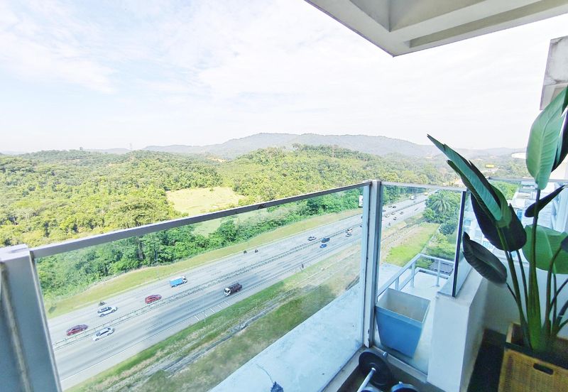 Apartment Putra 1 (Pangsapuri Putra 1)