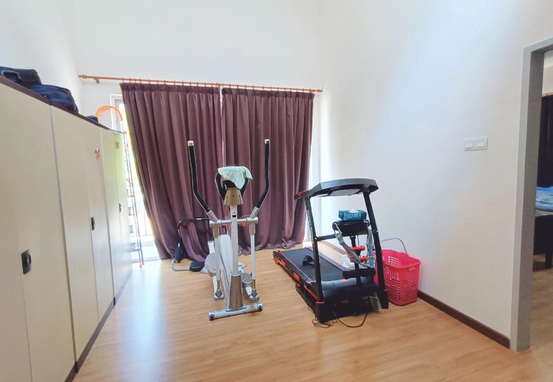 Tropicana Aman Bayan Residences