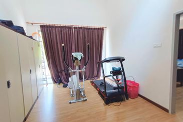 Tropicana Aman Bayan Residences