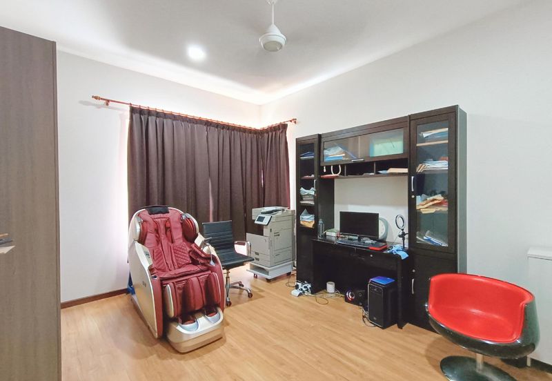 Tropicana Aman Bayan Residences