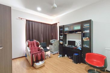 Tropicana Aman Bayan Residences