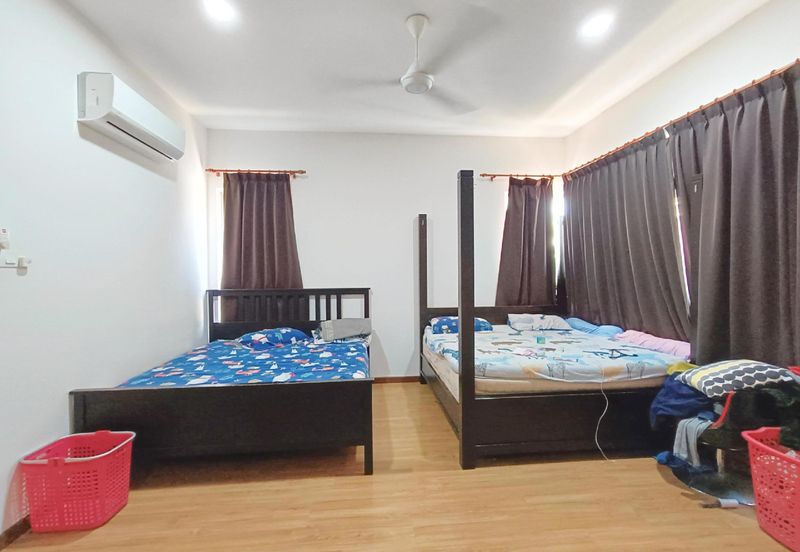 Tropicana Aman Bayan Residences